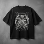 تی‌شرت Megadeth
