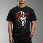 تی‌شرت اسلیپ نات Slipknot - تصویر 2