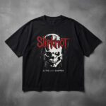 تی‌شرت اسلیپ نات Slipknot