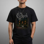 تی‌شرت Opeth - تصویر 2