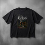 تی‌شرت Opeth