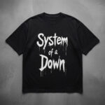 تیشرت System Of A Down