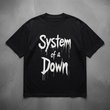 تیشرت System Of A Down