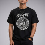 تی‌شرت Slipknot - تصویر 2