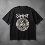تی‌شرت Slipknot