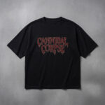 تی‌شرت Cannibal Corpse