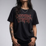 تی‌شرت Cannibal Corpse - تصویر 2