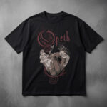تی‌شرت Opeth