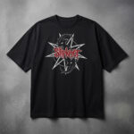 تی‌شرت Slipknot