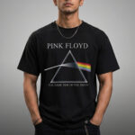 تی‌شرت Pink Floyd - تصویر 2