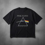 تی‌شرت Pink Floyd