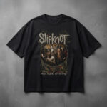 تی‌شرت Slipknot
