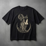 تی‌شرت Opeth