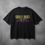 تی‌شرت Guns N’ Roses