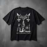 تیشرت Mayhem