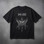 تیشرت اسلیپ نات slipknot (کپی) (کپی)