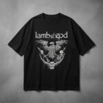 تی‌شرت Lamb of God