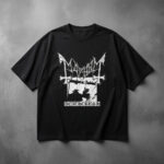 تی‌شرت Mayhem