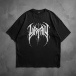 تی‌شرت Lorna Shore