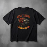 تی‌شرت Guns N’ Roses