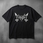 تی‌شرت Mayhem