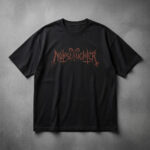 تی‌شرت Nunslaughter