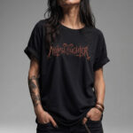 تی‌شرت Nunslaughter - تصویر 2