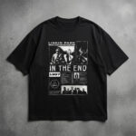 تی‌شرت Linkin Park