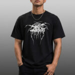 تی‌شرت Darkthrone - تصویر 2