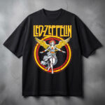 تی‌شرت Led Zeppelin Icarus