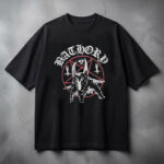 تیشرت Bathory - Goat Sigil