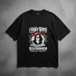 تی‌شرت Ozzy Osbourne