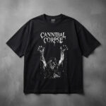 تی‌شرت Cannibal Corpse