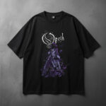 تی‌شرت Opeth