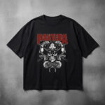 تی‌شرت Pantera