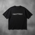 تی‌شرت Shape of Despair