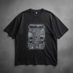 تی‌شرت Metallica