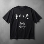 تی‌شرت Pink Floyd