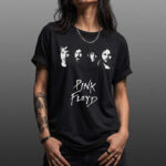 تی‌شرت Pink Floyd - تصویر 2