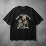 تی‌شرت The Mandalorian