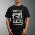 تی‌شرت Linkin Park - تصویر 2