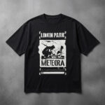 تی‌شرت Linkin Park