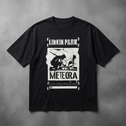 تی‌شرت Linkin Park