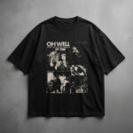 تی‌شرت Cowboy Bebop