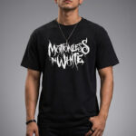 تی‌شرت Motionless In White - تصویر 2