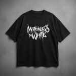 تی‌شرت Motionless In White