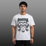تی‌شرت Pantera – Mouth for War - تصویر 4