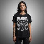 تی‌شرت Pantera – Mouth for War - تصویر 2