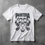 تی‌شرت Pantera – Mouth for War - تصویر 3
