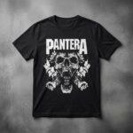 تی‌شرت Pantera – Mouth for War